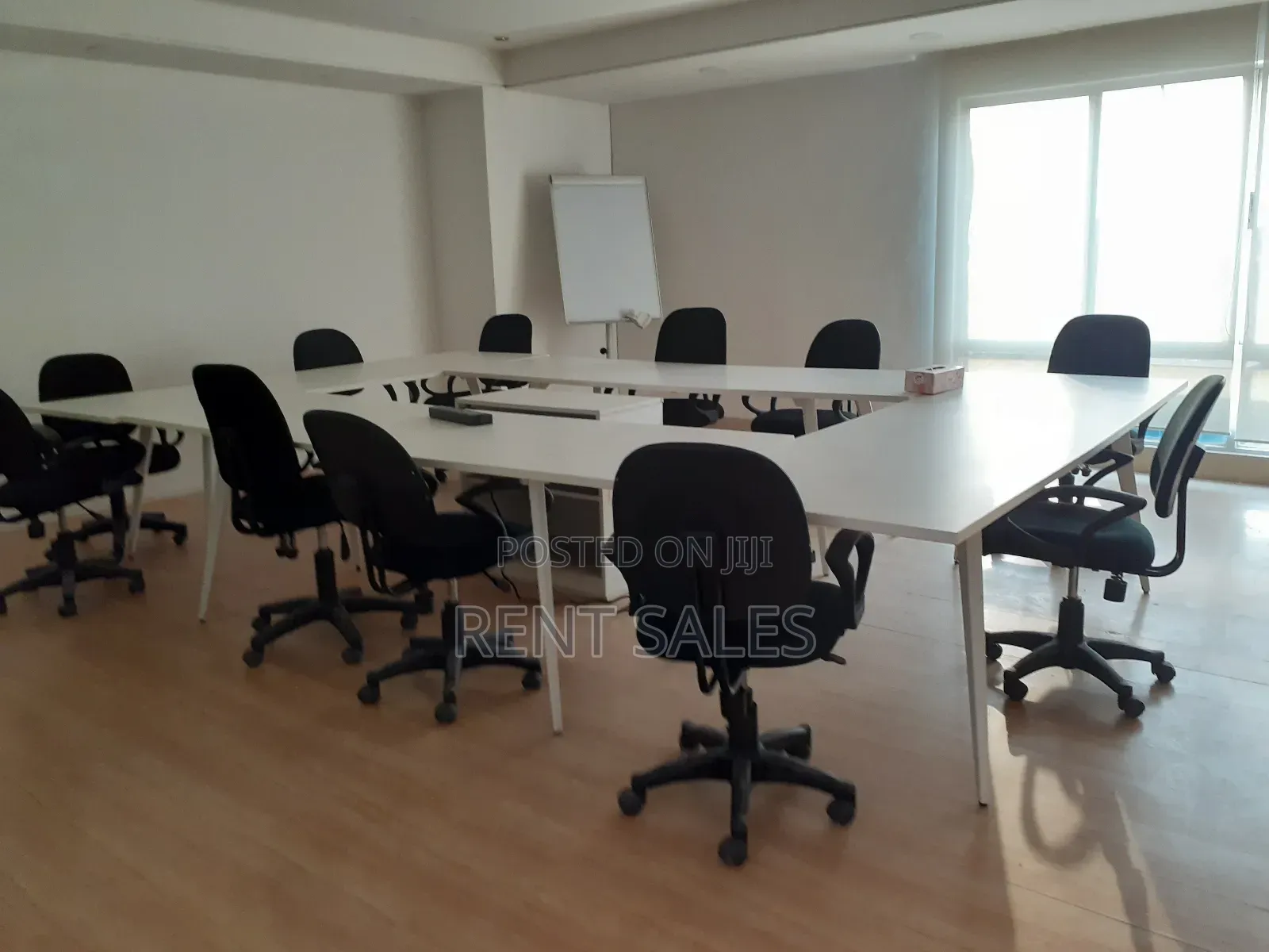 Furnished 3000 SQFT Office Space Rent in Gulshan-2