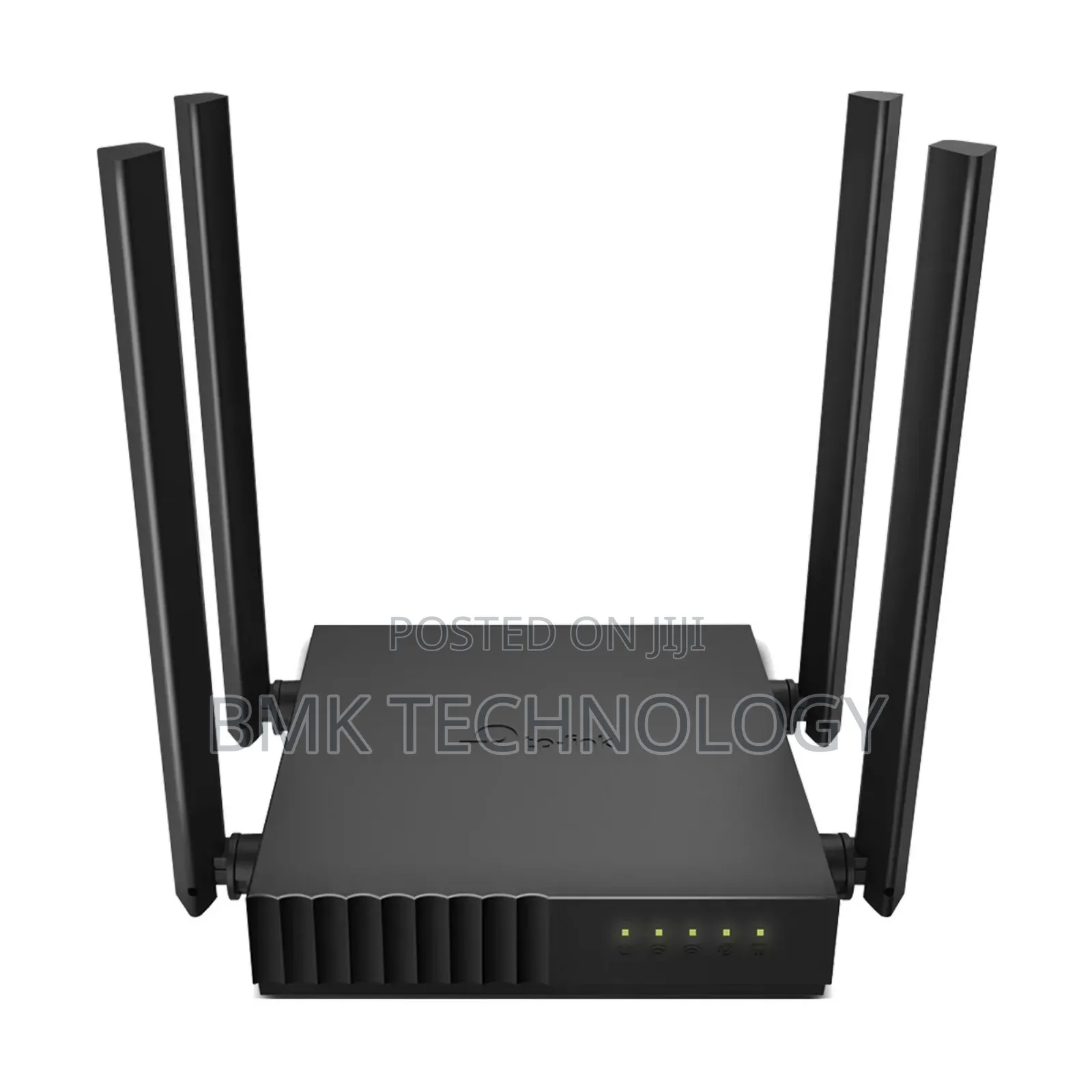Tp-Link Archer C54 Dual-Band Ac1200 MBPS Wi-Fi Router