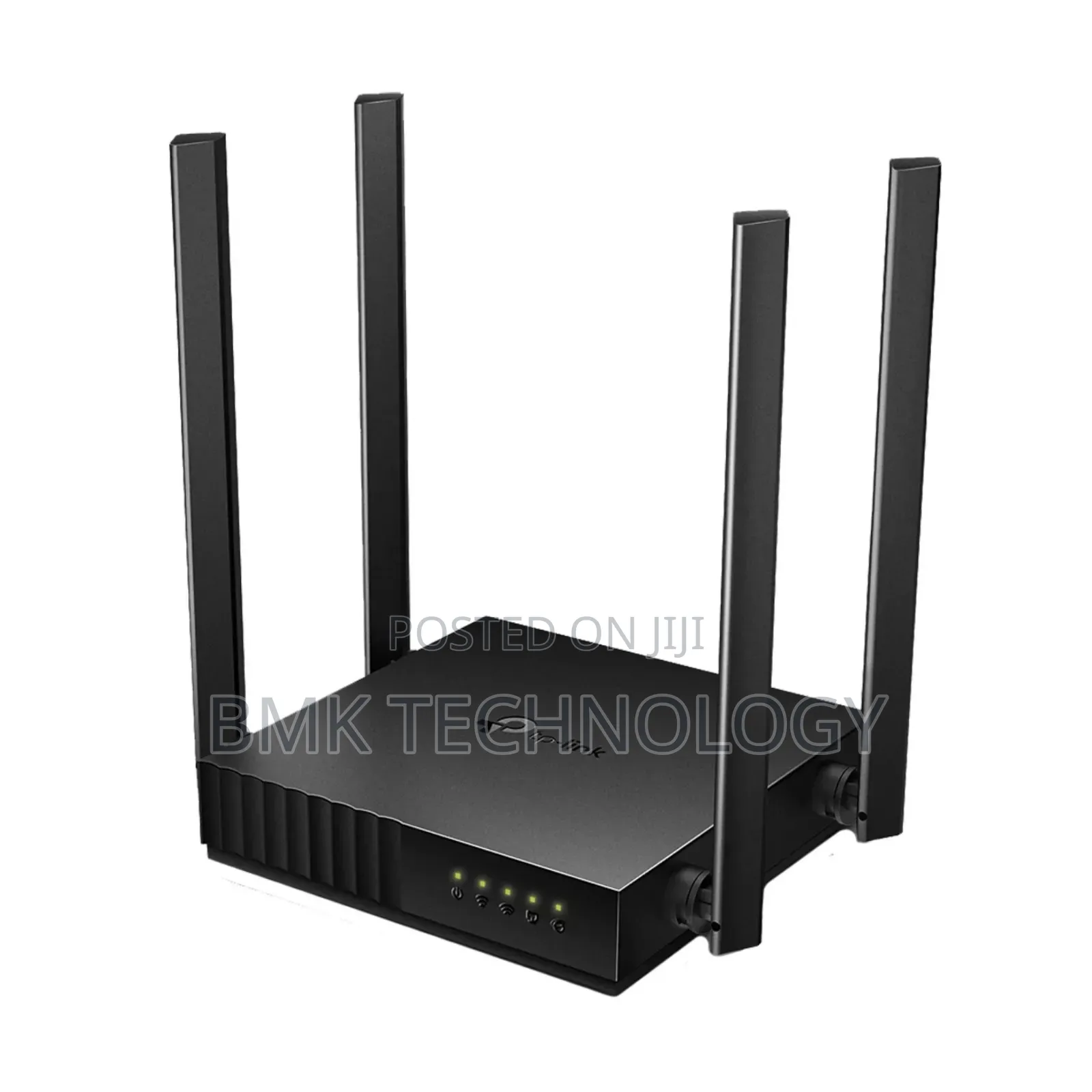 Tp-Link Archer C54 Dual-Band Ac1200 MBPS Wi-Fi Router
