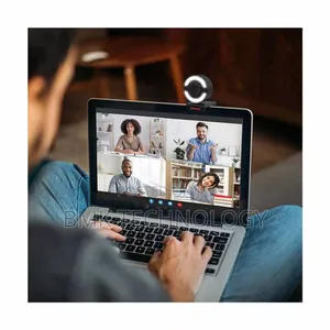 Redragon Gw910 Oneshot FHD Usb (Fixed Focus) Stream Webcam