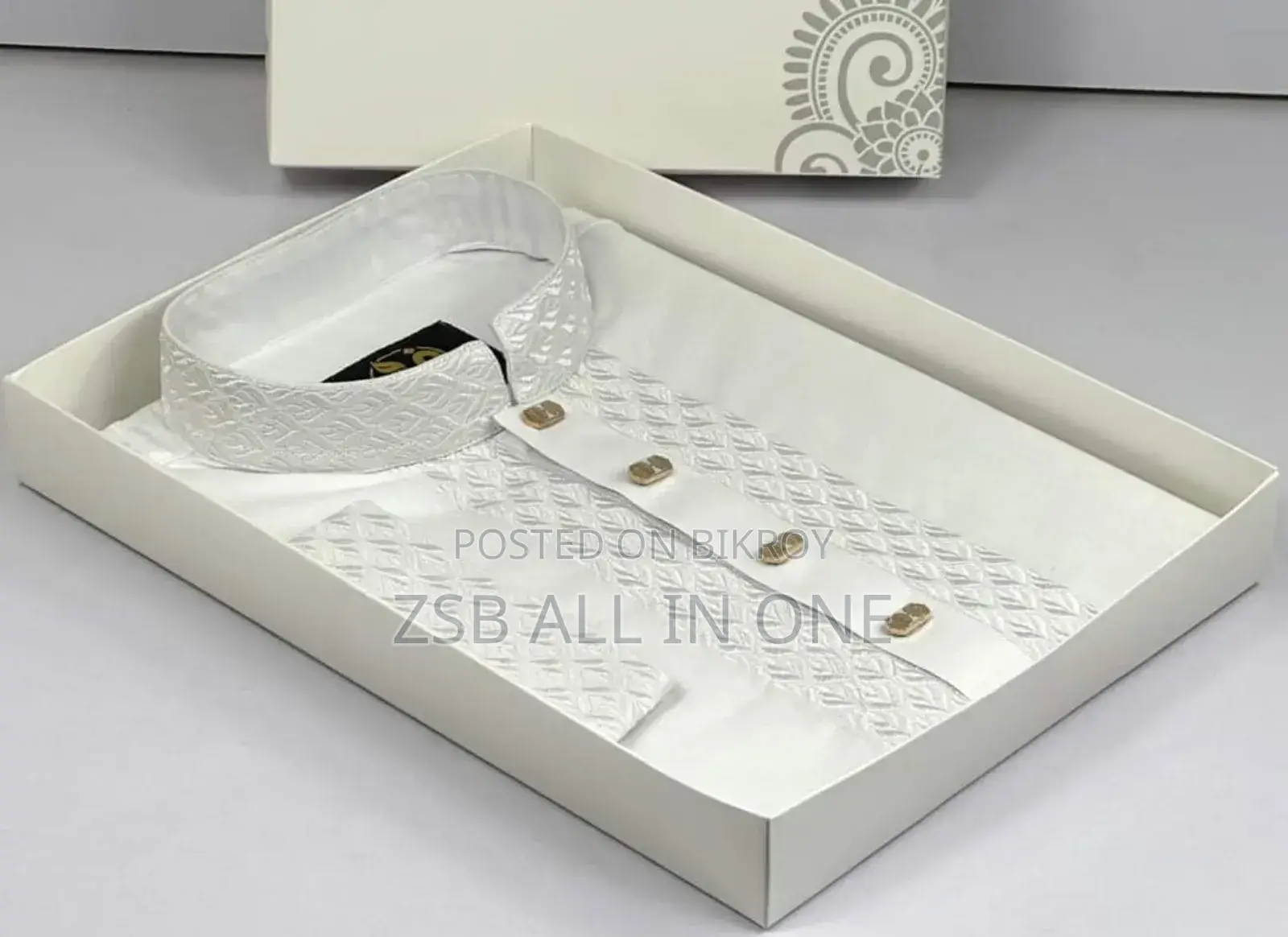 Exclusive Panjabi