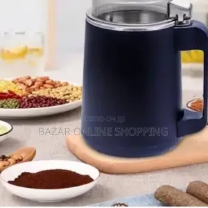 Photo - Multifunctional Electric Grinder