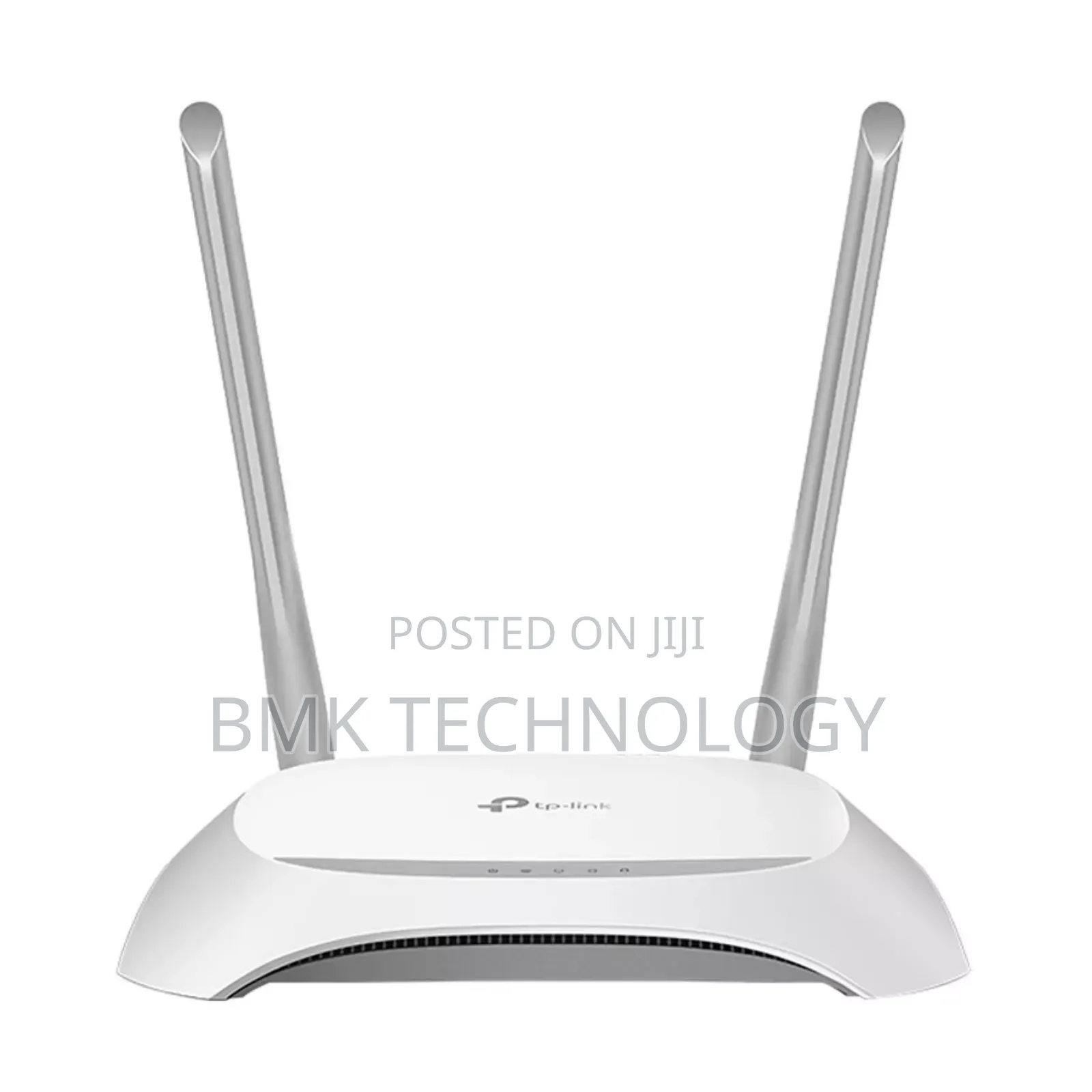 Tp-Link Tl-Wr850n 300 MBPS Single-Band Wi-Fi Router