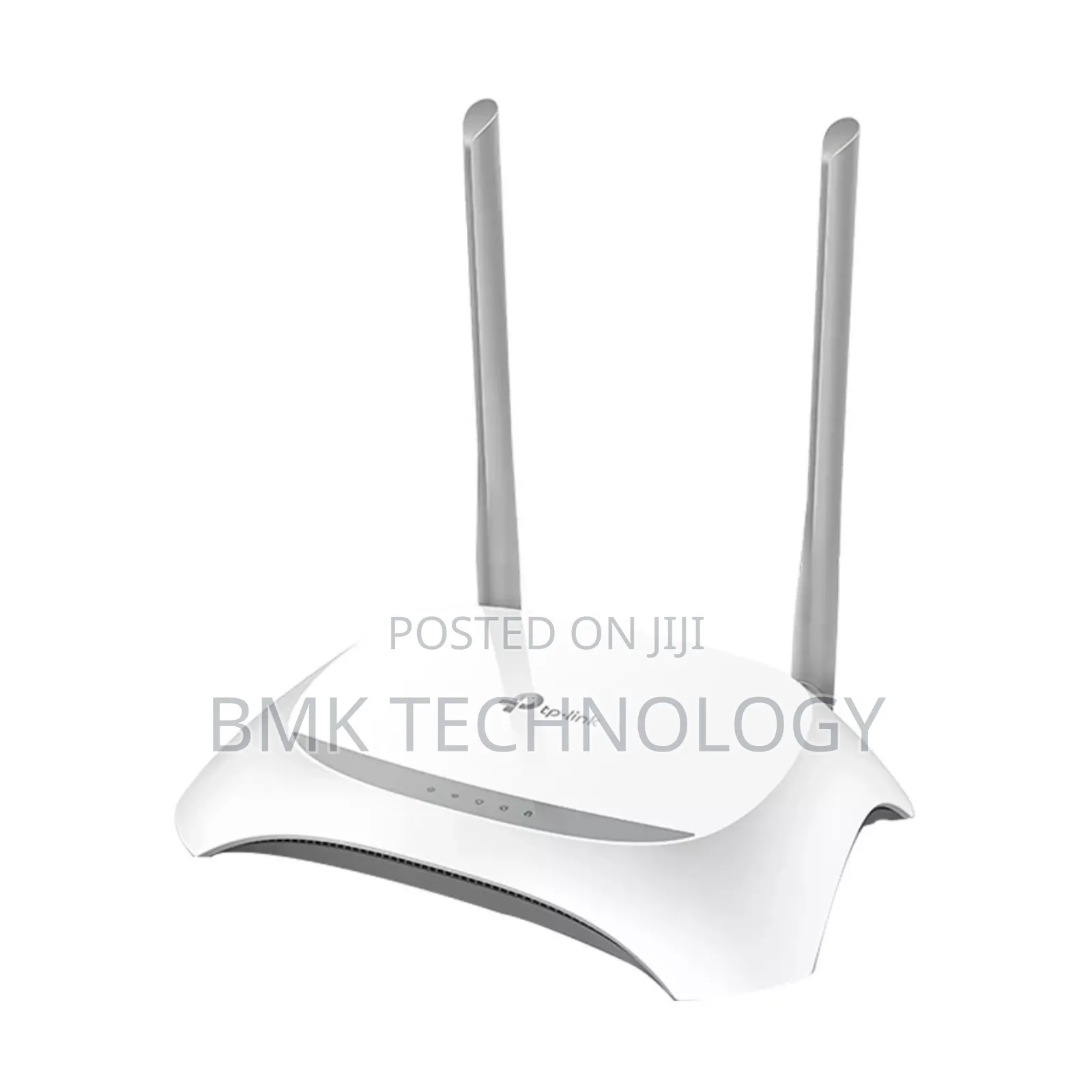 Tp-Link Tl-Wr850n 300 MBPS Single-Band Wi-Fi Router