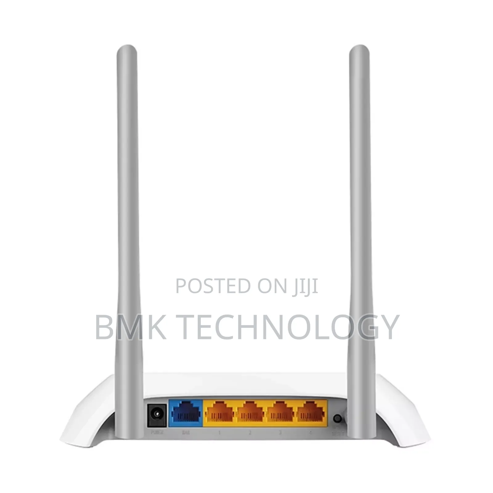 Tp-Link Tl-Wr850n 300 MBPS Single-Band Wi-Fi Router