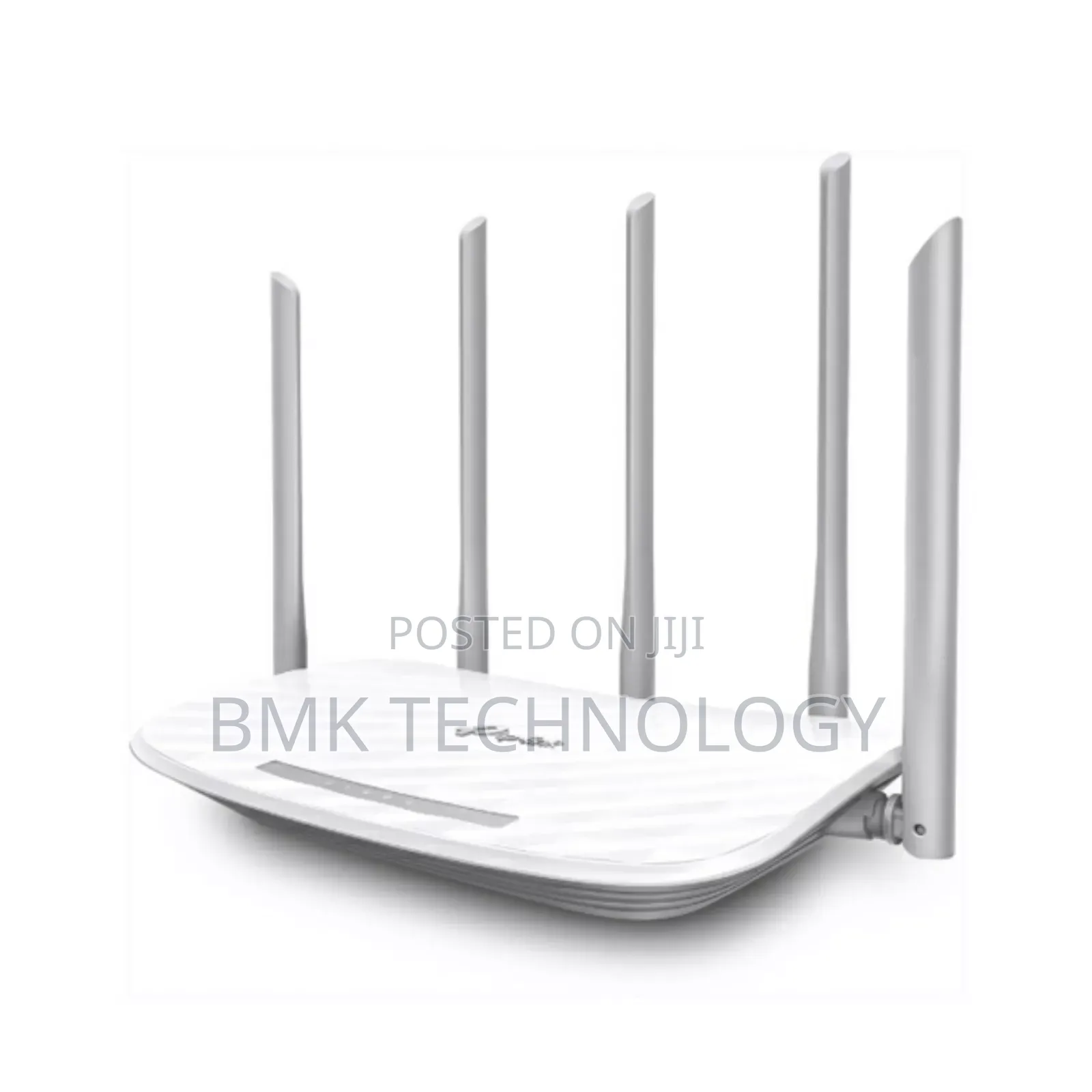 Tp-Link Archer C60 Ac1350 Dual-Band Wi-Fi Router