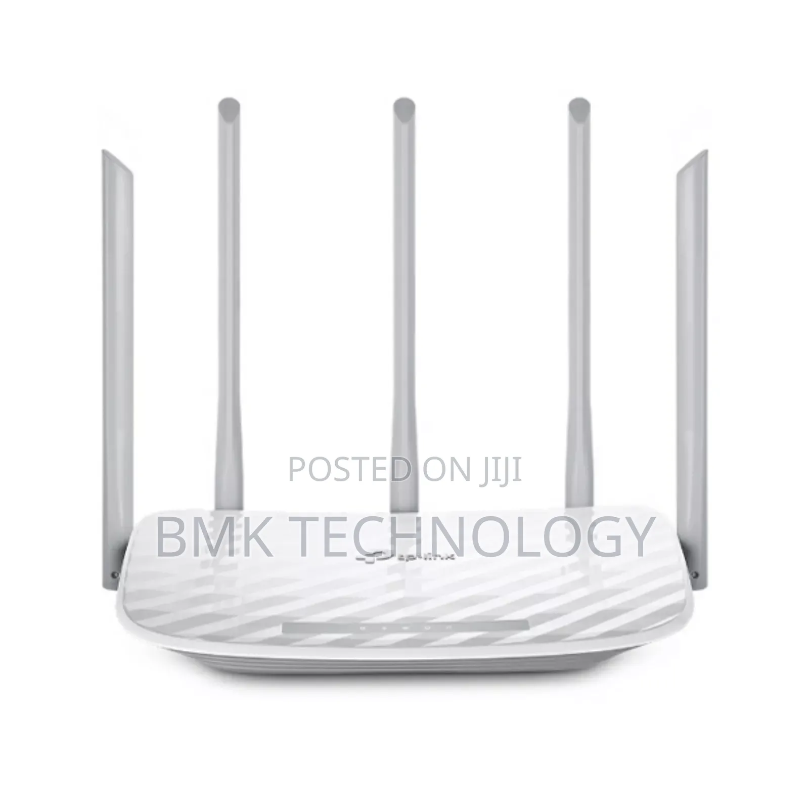 Tp-Link Archer C60 Ac1350 Dual-Band Wi-Fi Router