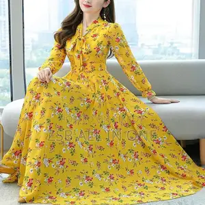 One Piece Gown