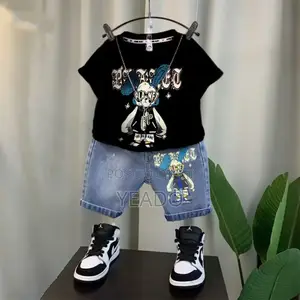Photo - T-Shirt and Pant Set for Baby
