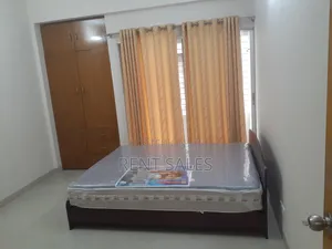 Photo - Furnished 3bdrm Apartment in Gulshan for rent