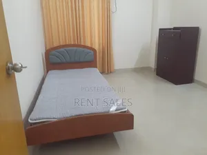 Furnished 3bdrm Apartment in Gulshan for rent