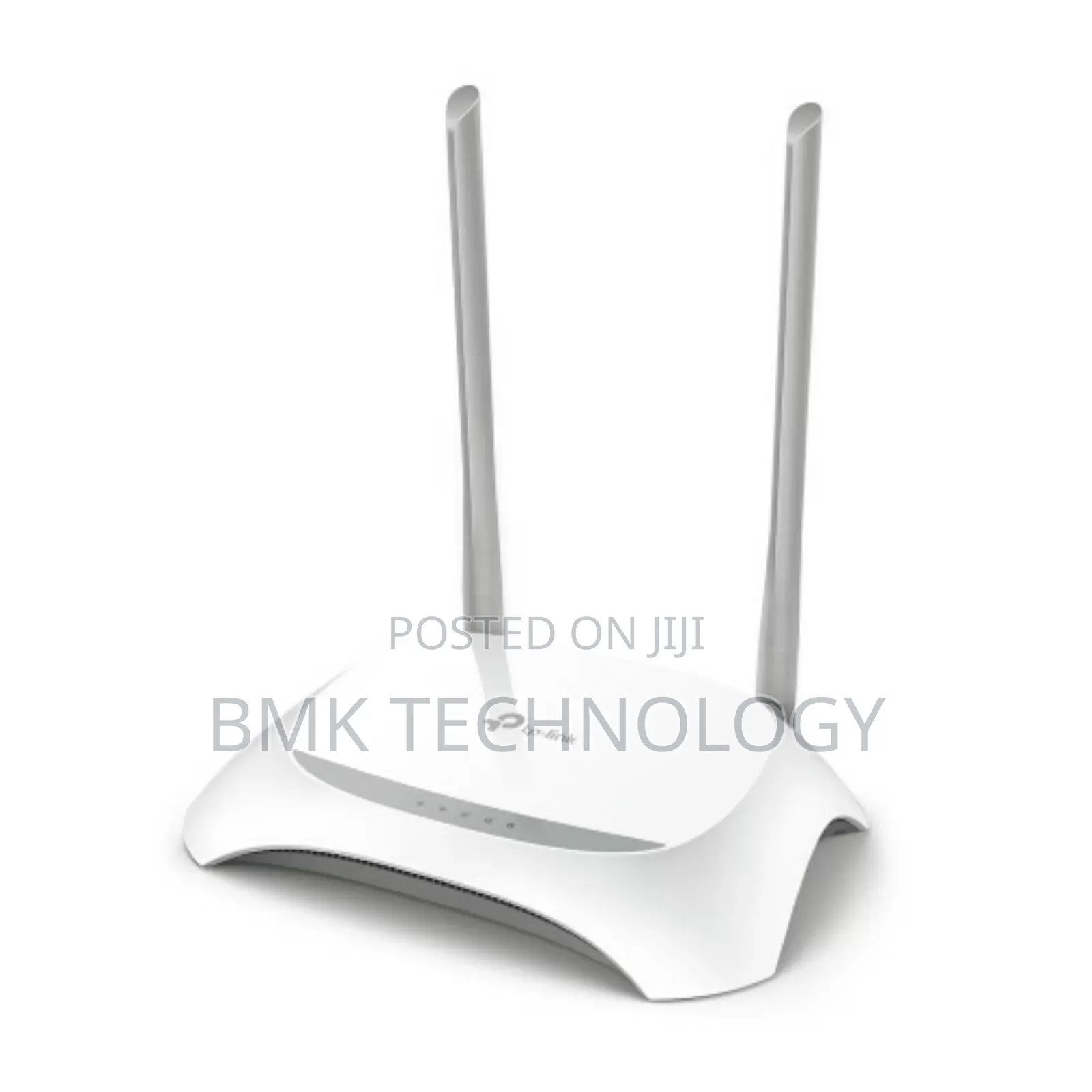 Tp_link Tl-Wr850n Wifi Router