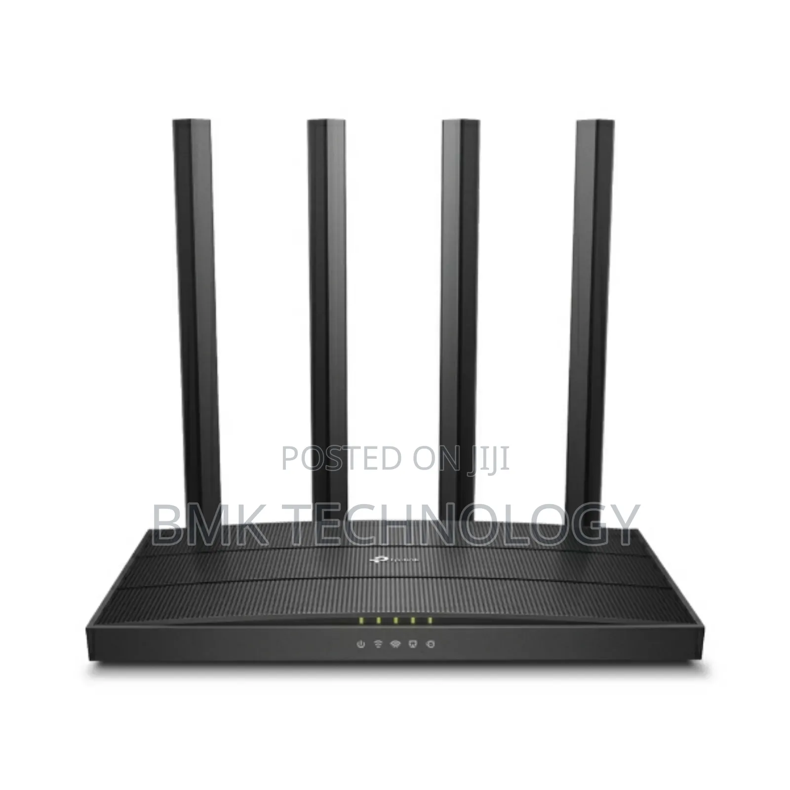 Tp-Link Archer C80 Ac1900 Dual-Band Gigabit Wi-Fi Router