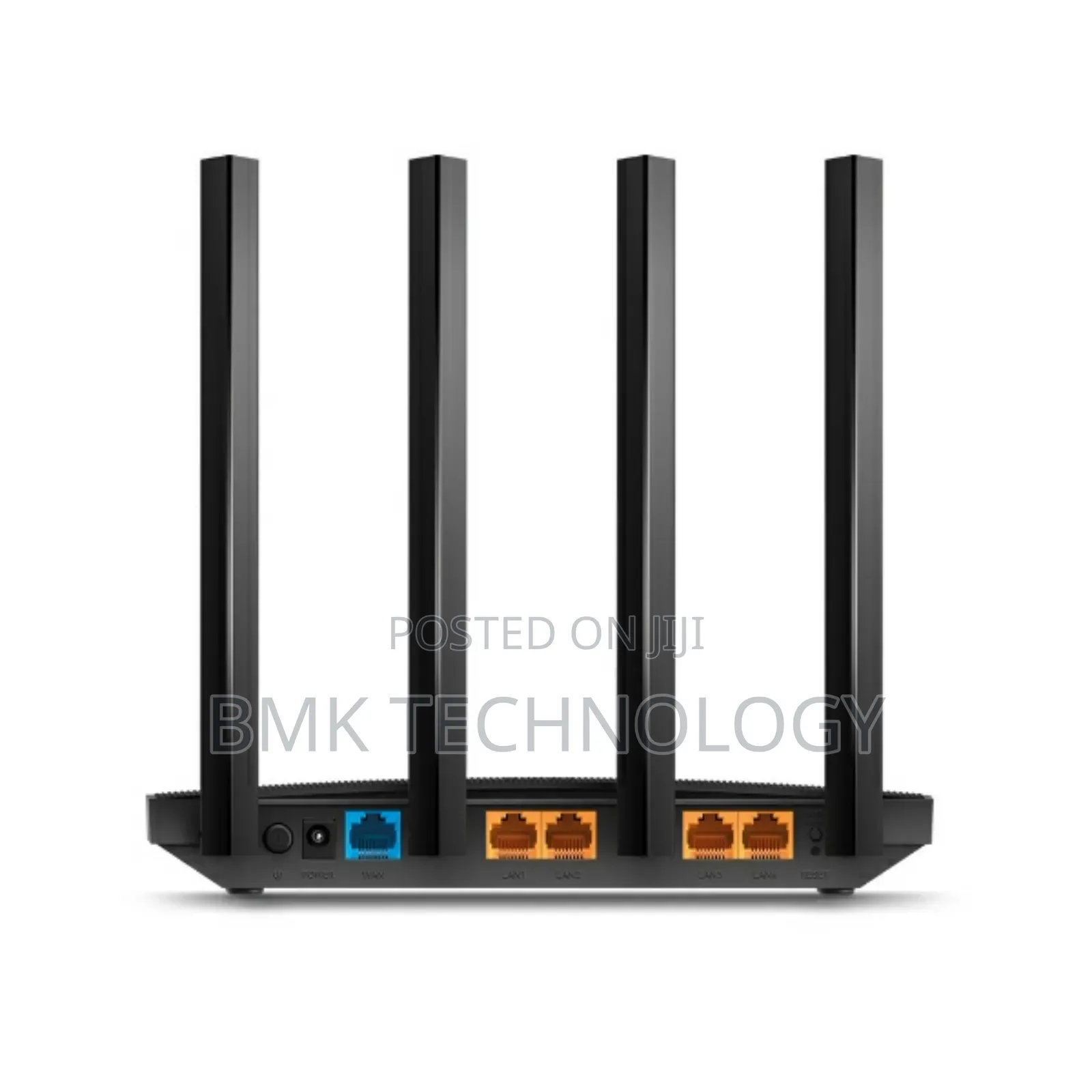 Tp-Link Archer C80 Ac1900 Dual-Band Gigabit Wi-Fi Router