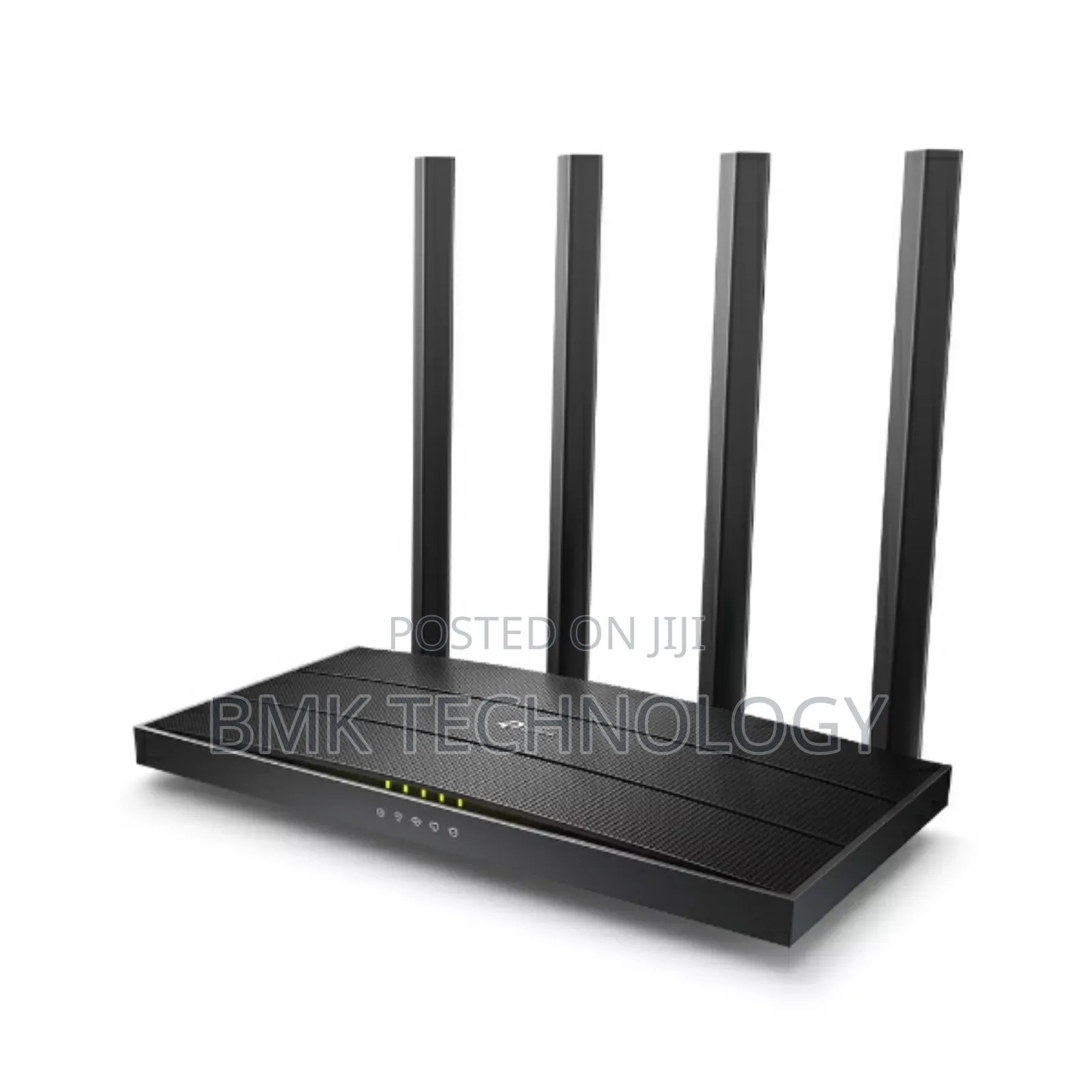 Tp-Link Archer C80 Ac1900 Dual-Band Gigabit Wi-Fi Router