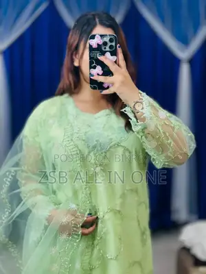 পাকিস্তানি সফট নেট সিকোয়েন্স থ্রি পিস
