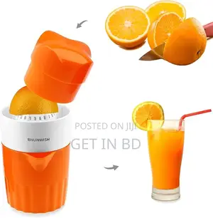 Photo - Fruit Juice Maker Juice Mixer Blender Fruit