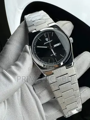 Poedagar 930 – বিলাসবহুল, টেকসই ও স্টাইলিশ ঘড়ি!