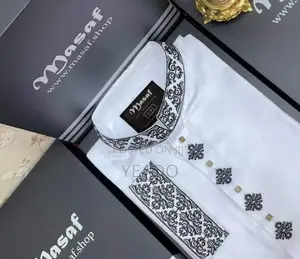 Premium Stylist Panjabi