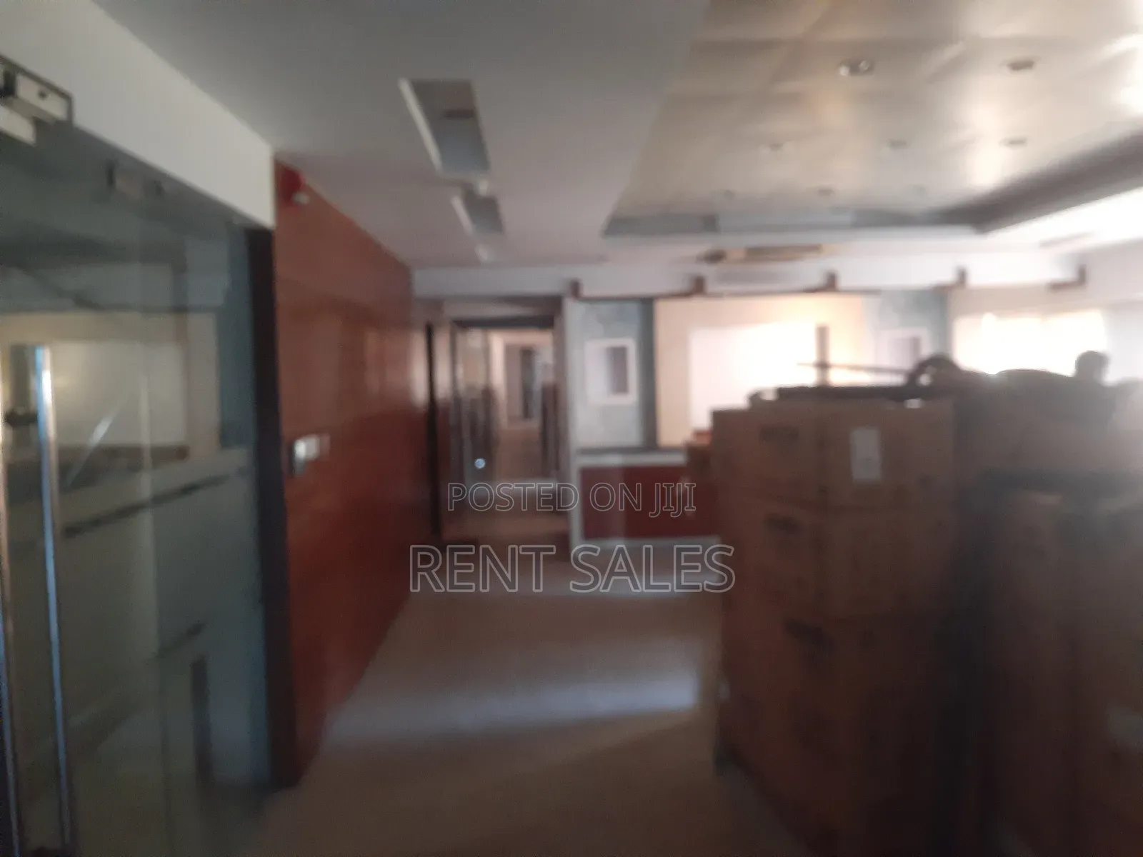 Ready Office Space Rent in Gulshan Avenue