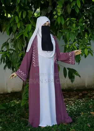 Borka New Design for Women and Girls