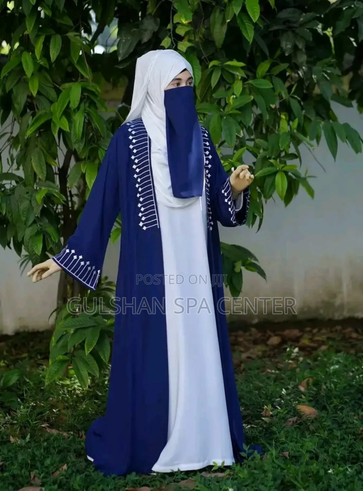 Borka New Design for Women and Girls