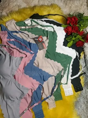 Sexy Younger Women High Quality Bra + Panty Women Push Up