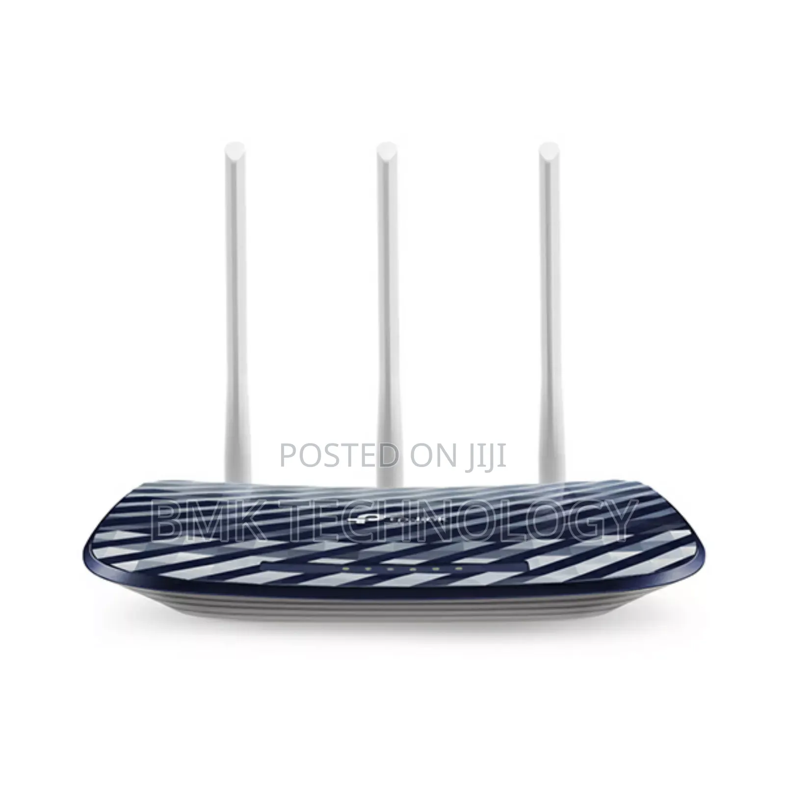 Tp-Link Archer C20 Ac750 Dual-Band Wi-Fi Router