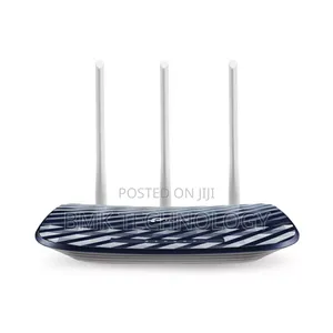 Photo - Tp-Link Archer C20 Ac750 Dual-Band Wi-Fi Router