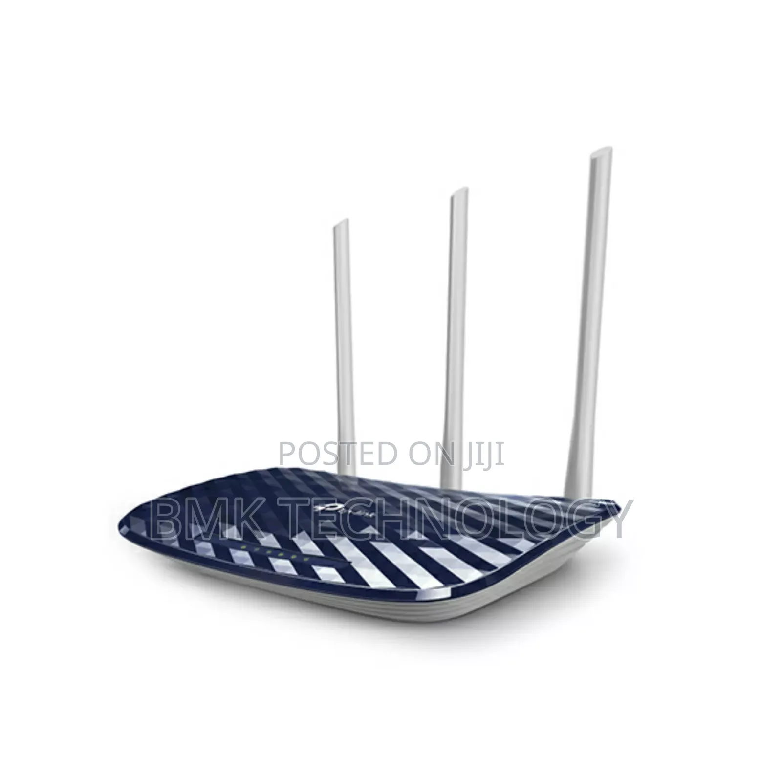Tp-Link Archer C20 Ac750 Dual-Band Wi-Fi Router