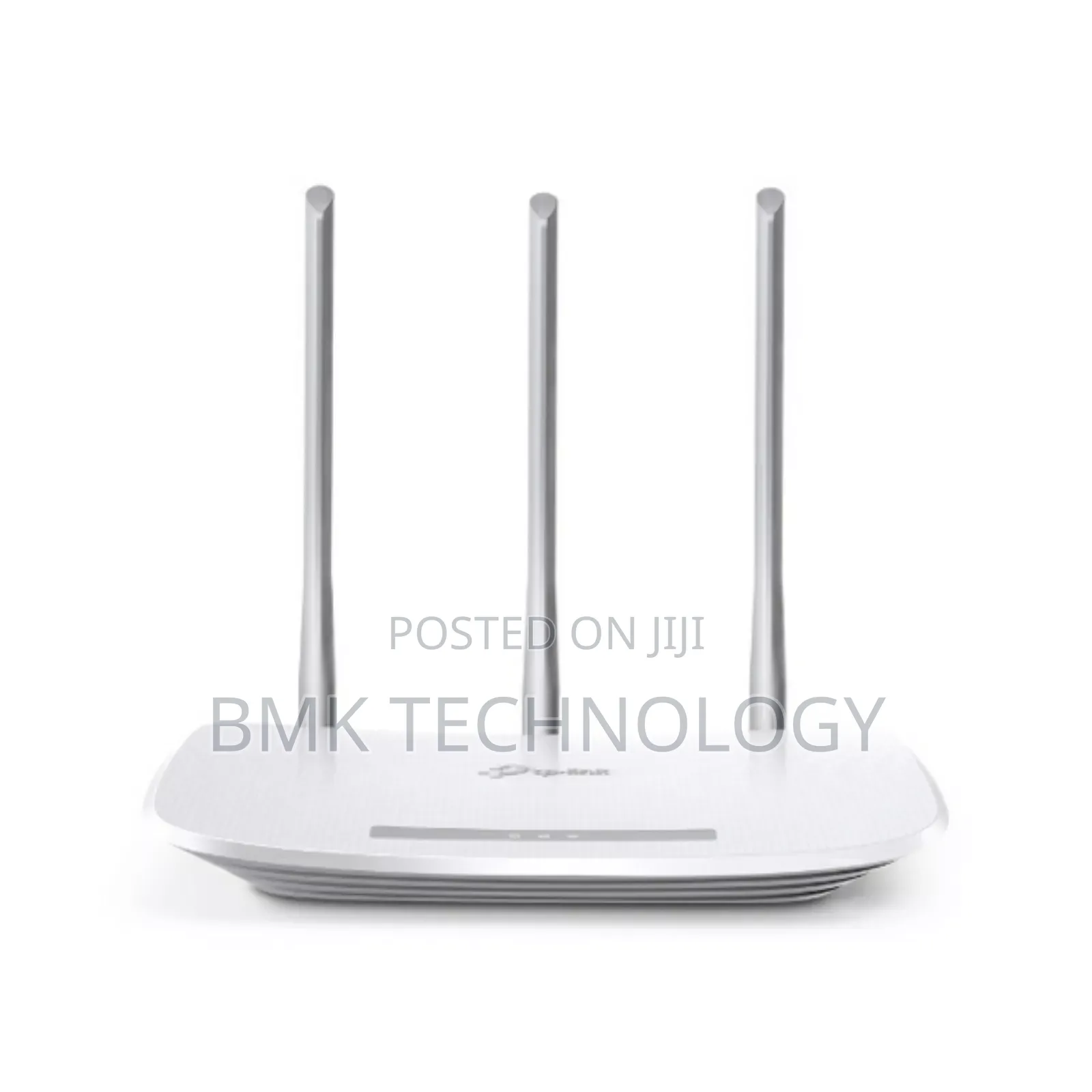 Tp-Link Tl-Wr845n N300 Wi-Fi Router