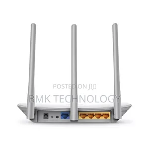 Tp-Link Tl-Wr845n N300 Wi-Fi Router