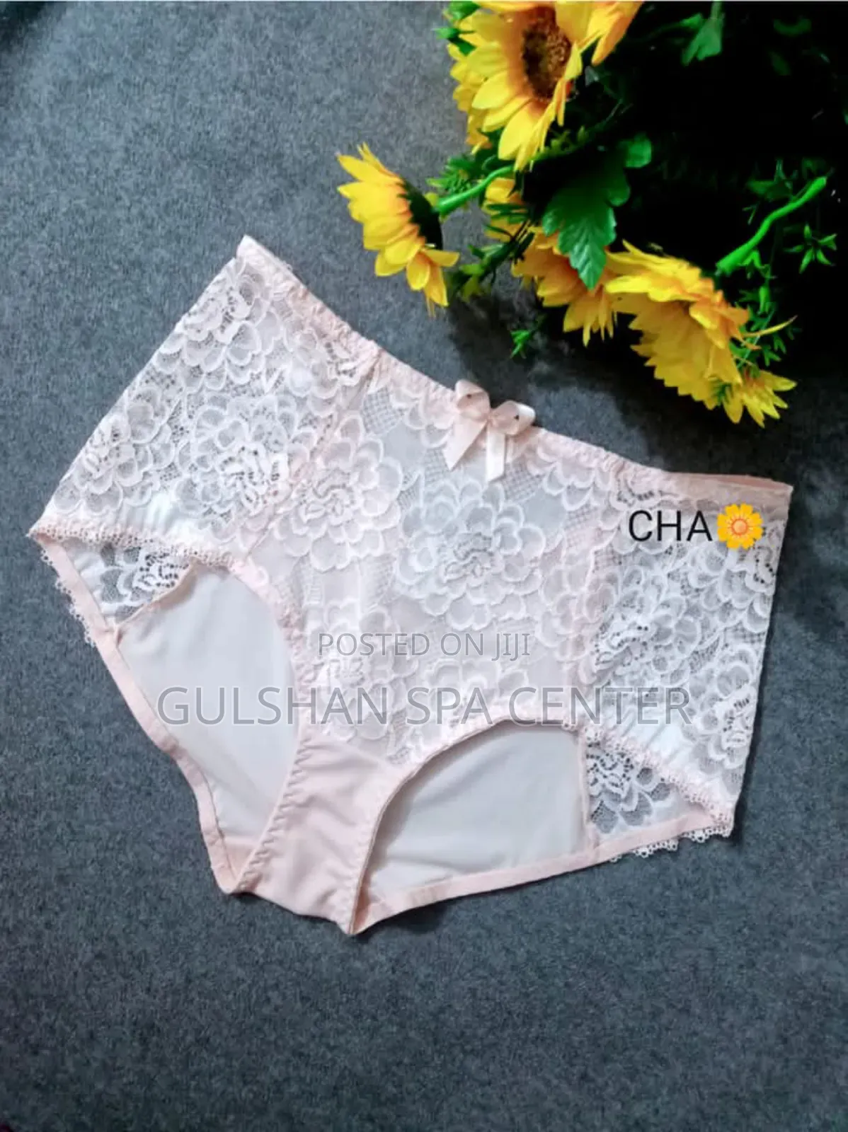 Inner Collection for Women and Girls