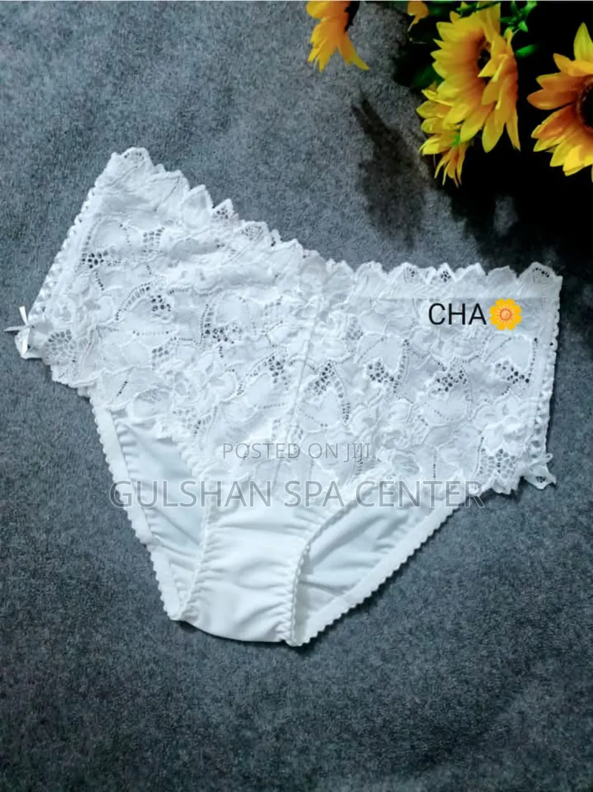 Inner Collection for Women and Girls