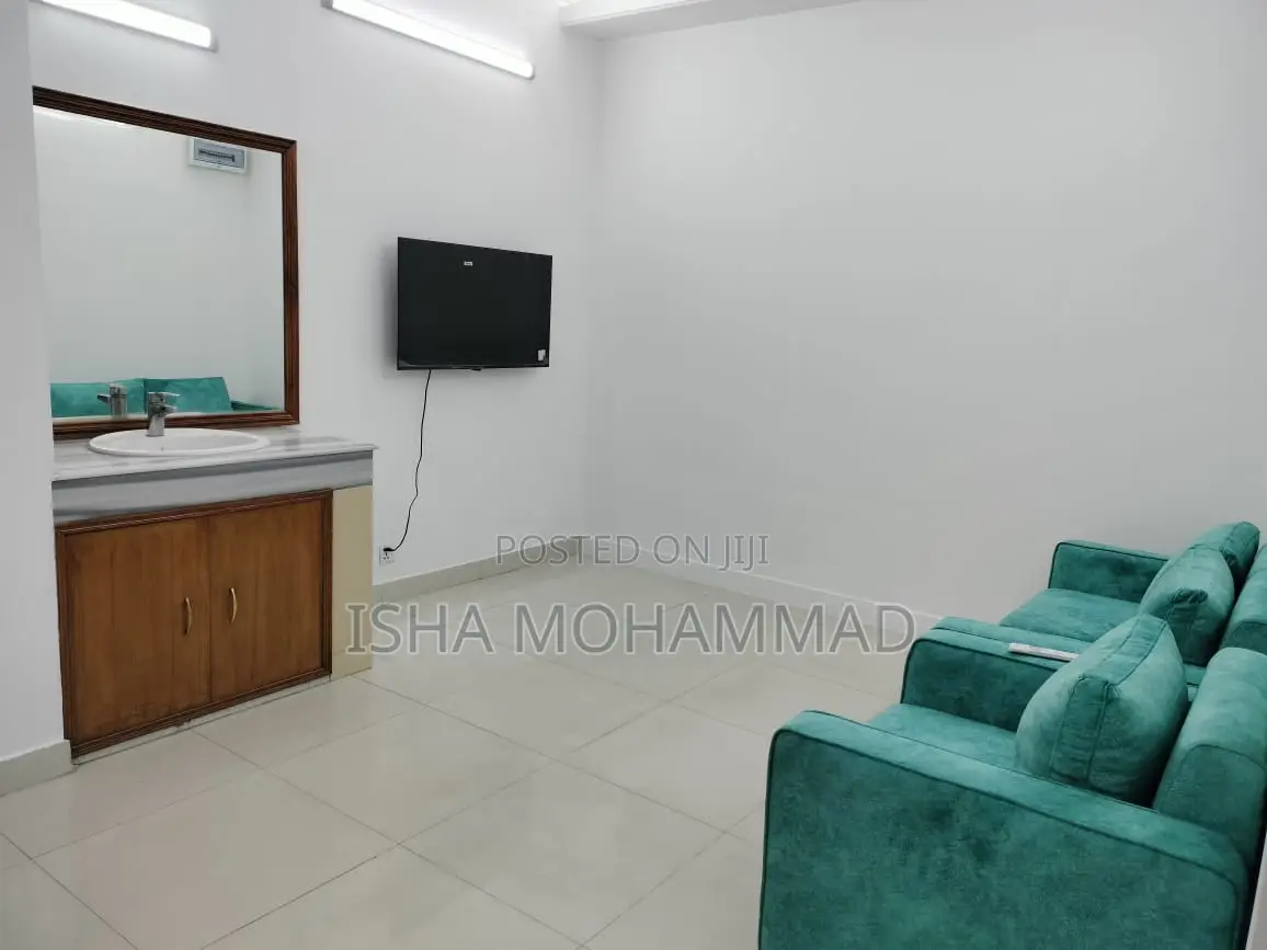 Furnished 2bdrm Apartment in 2-Bedroom Furnished, Basundhara for rent