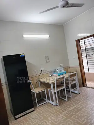 Furnished 2bdrm Apartment in 2-Bedroom Furnished, Basundhara for rent