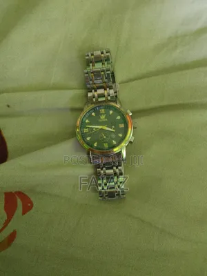 Photo - Olives Premium Watch