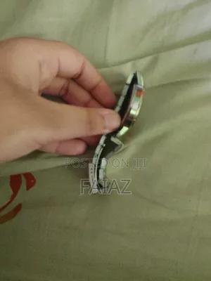 Olives Premium Watch