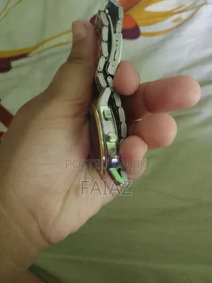 Olives Premium Watch