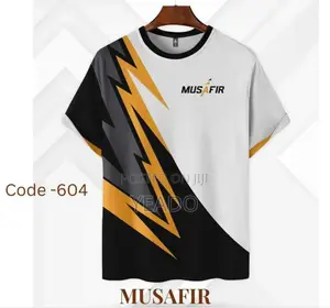 Premium 3d Print Dawah T-Shirt