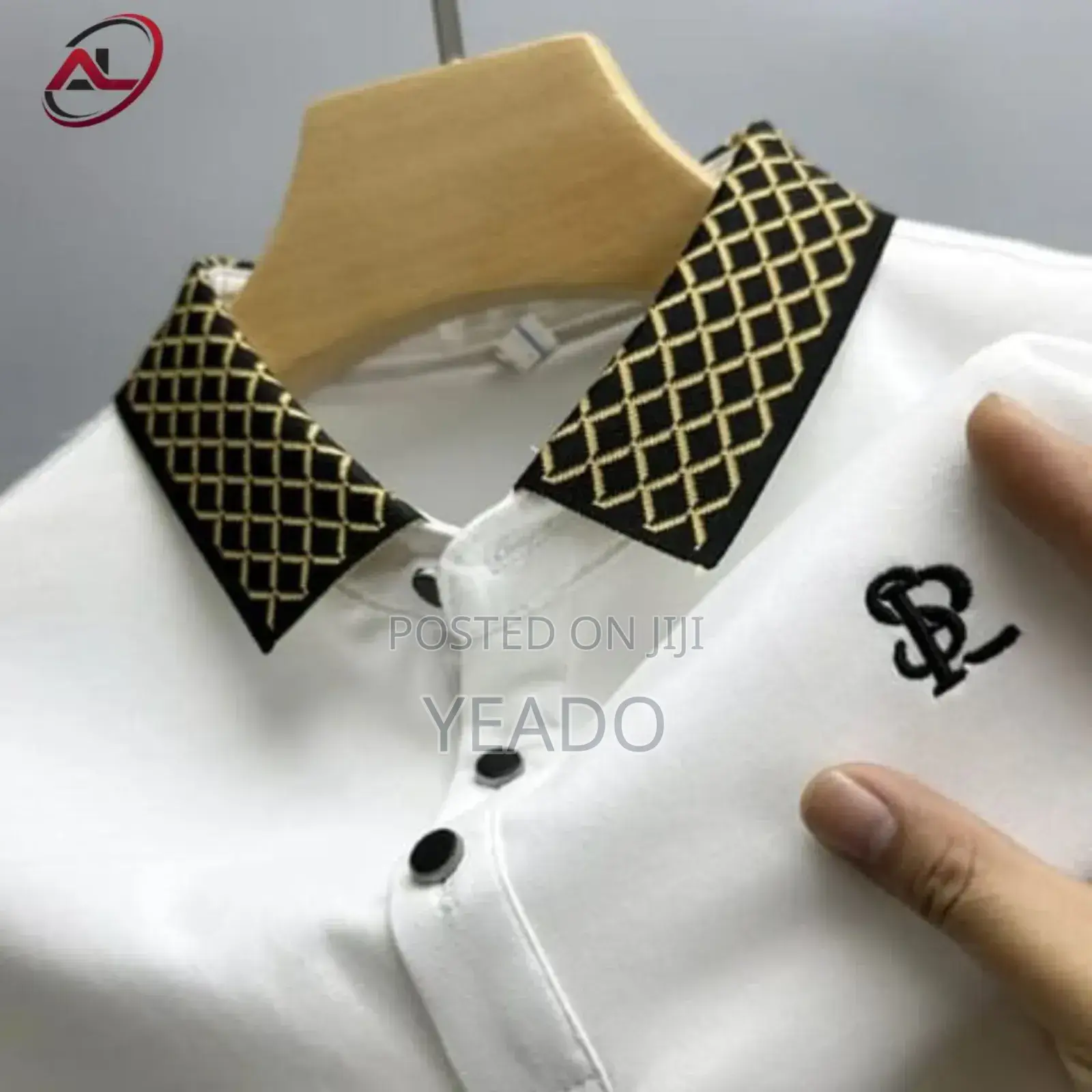 Premium Polo Shirt for Men