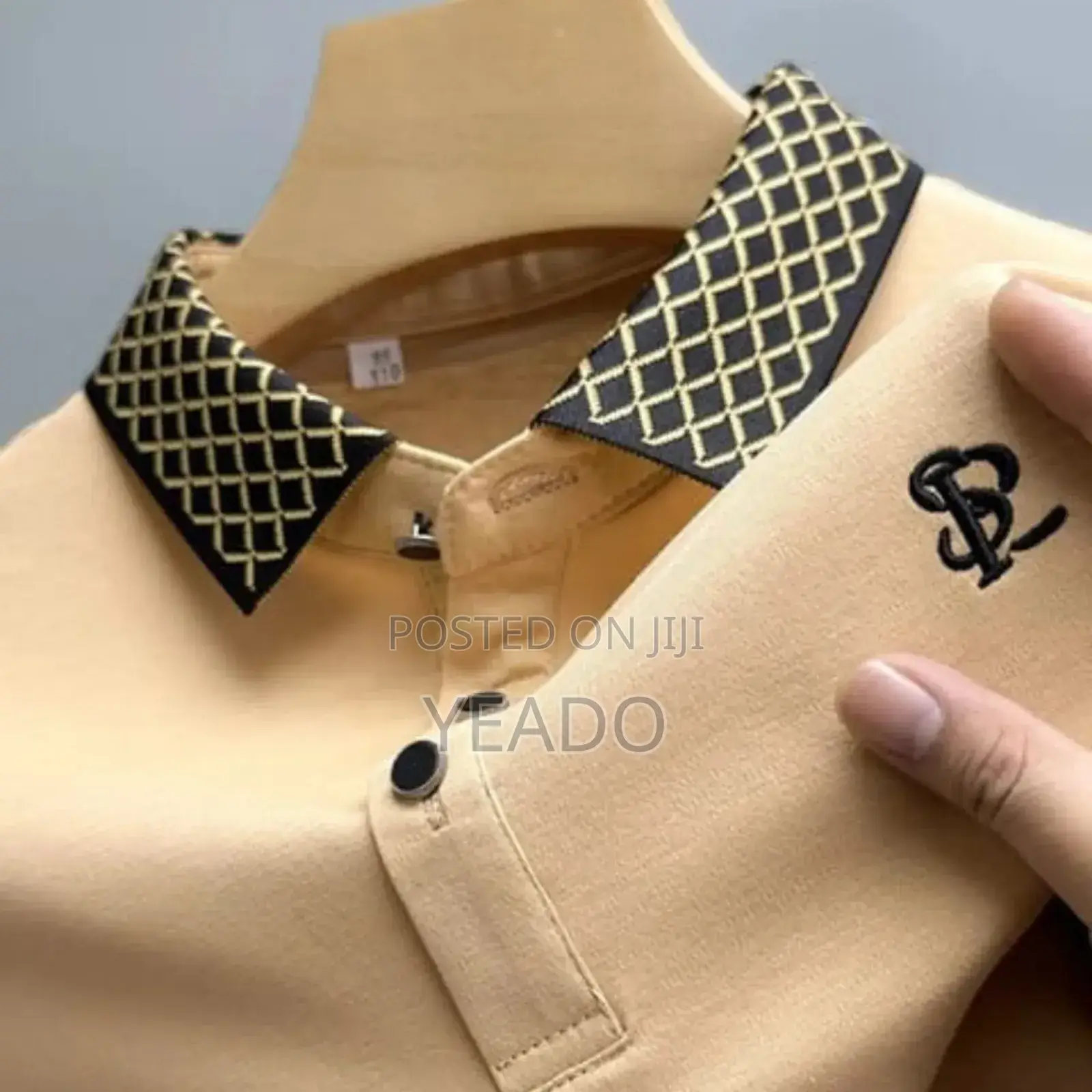 Premium Polo Shirt for Men