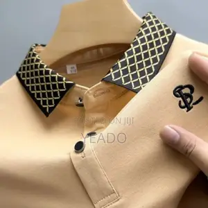 Premium Polo Shirt for Men