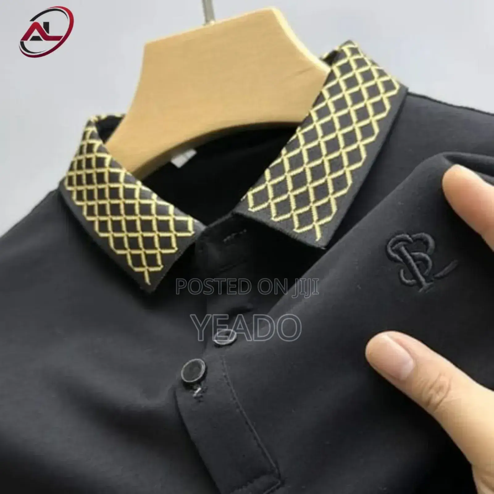 Premium Polo Shirt for Men