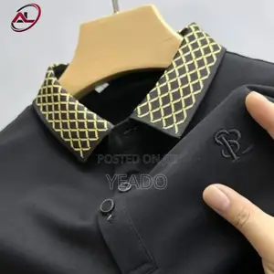 Premium Polo Shirt for Men