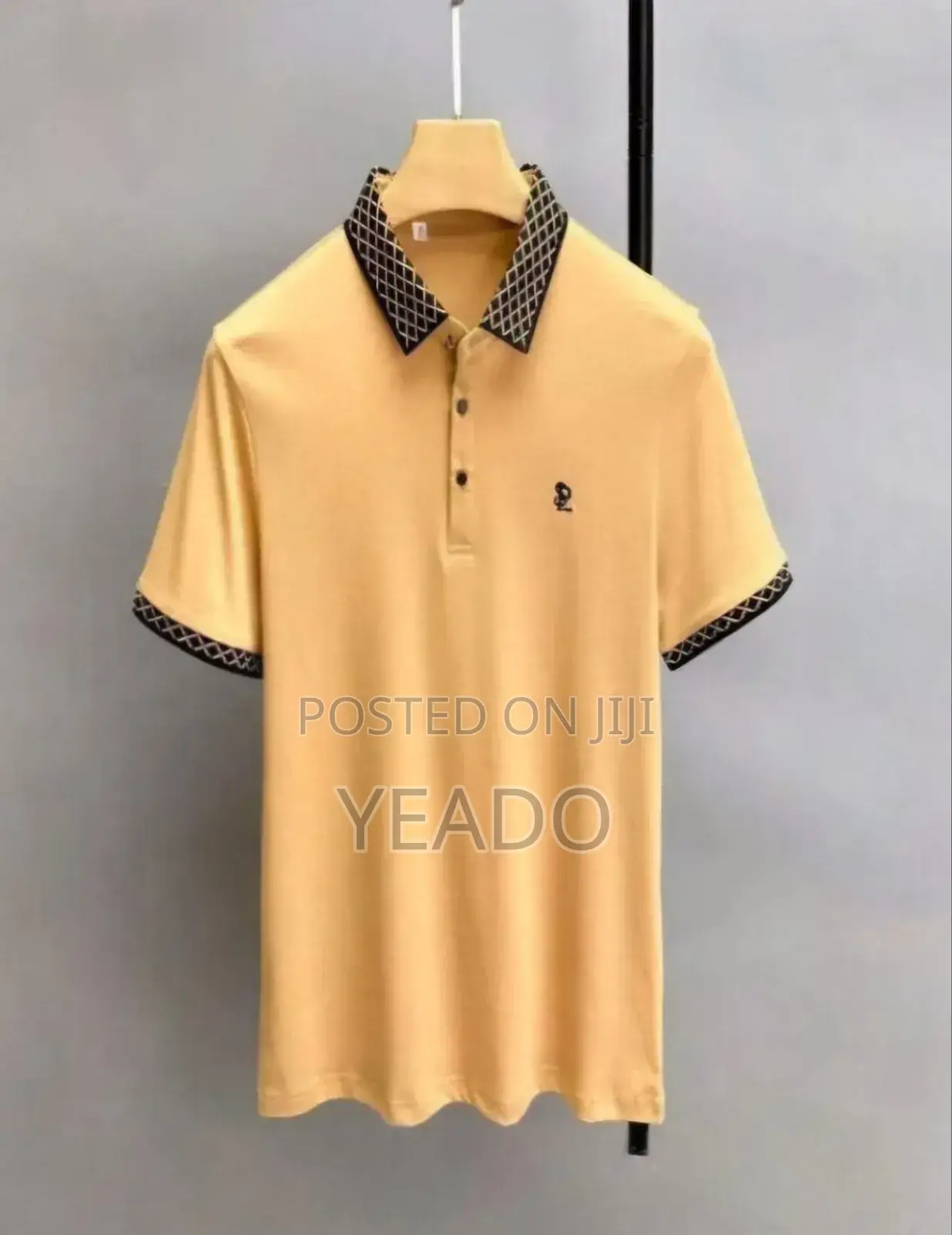 Premium Polo Shirt for Men