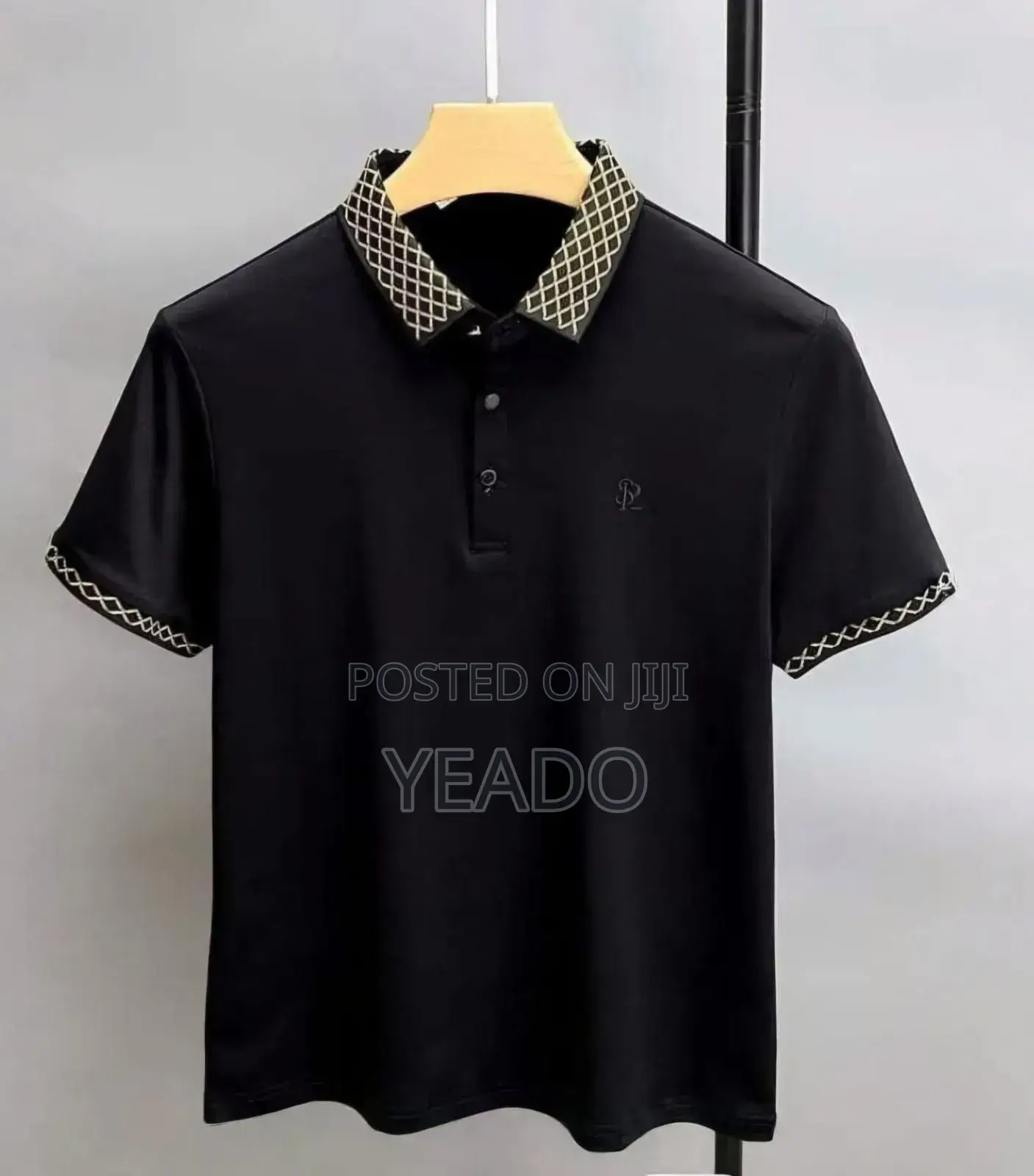 Premium Polo Shirt for Men