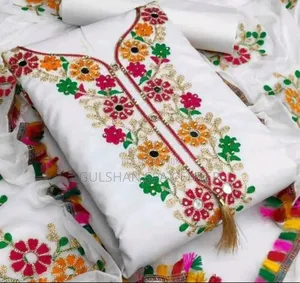 Photo - Three Piece for Women and Girls