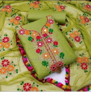 Three Piece for Women and Girls