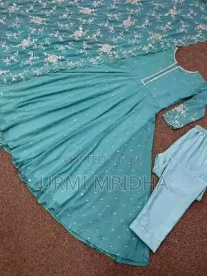 Urmi Mridha